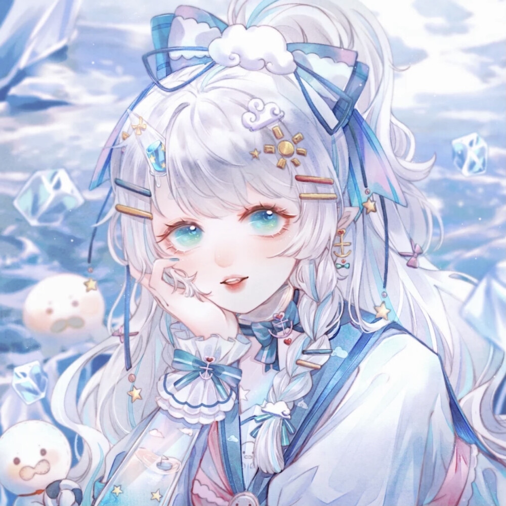 花语契约