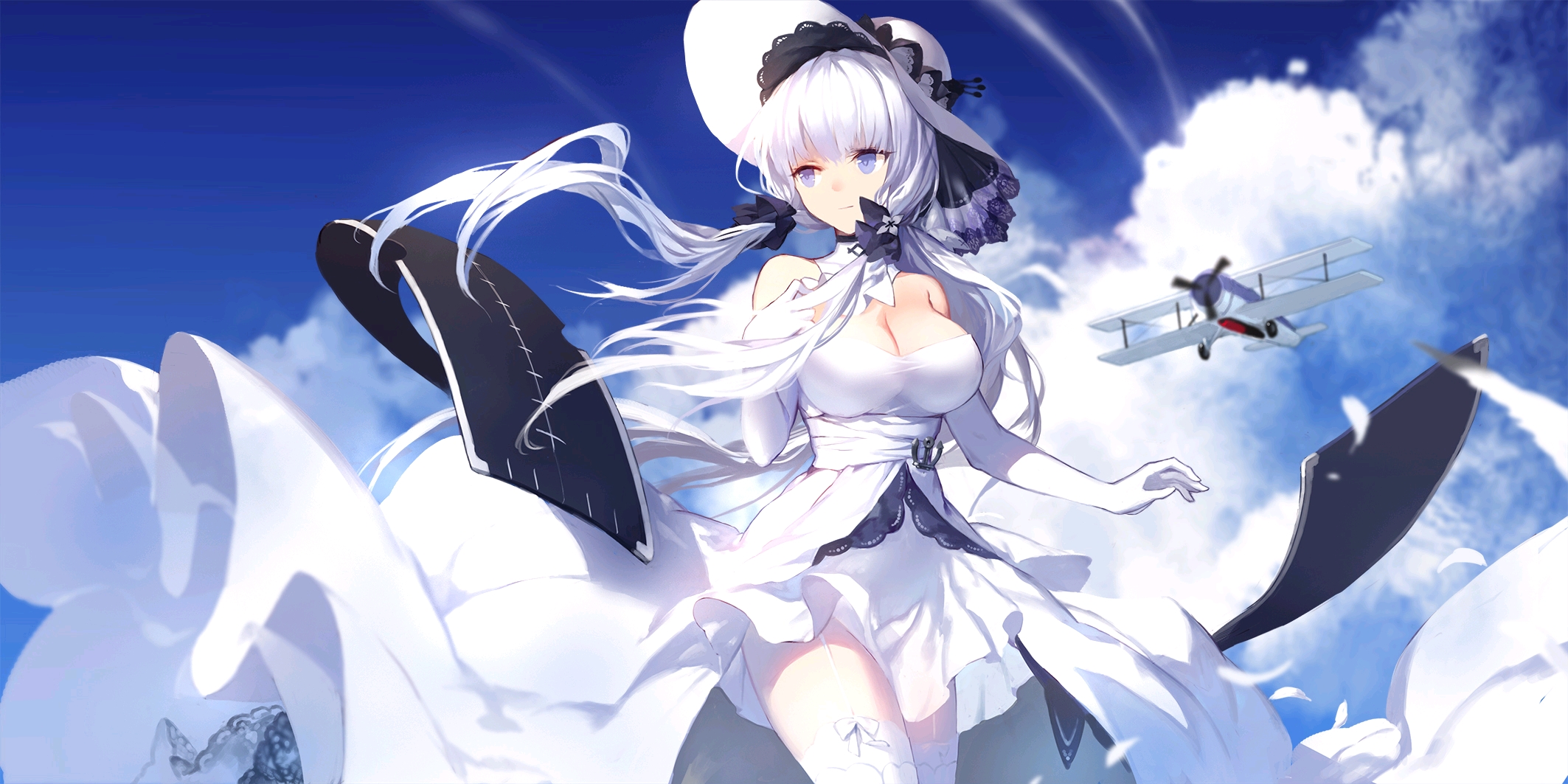 月色谜局